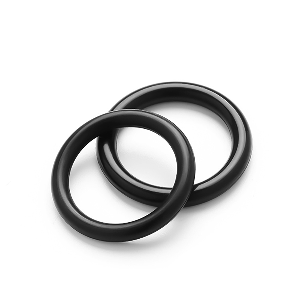 Auto Repair Cs - O-Ring in Gomma Nitrilica Nera, Spessore