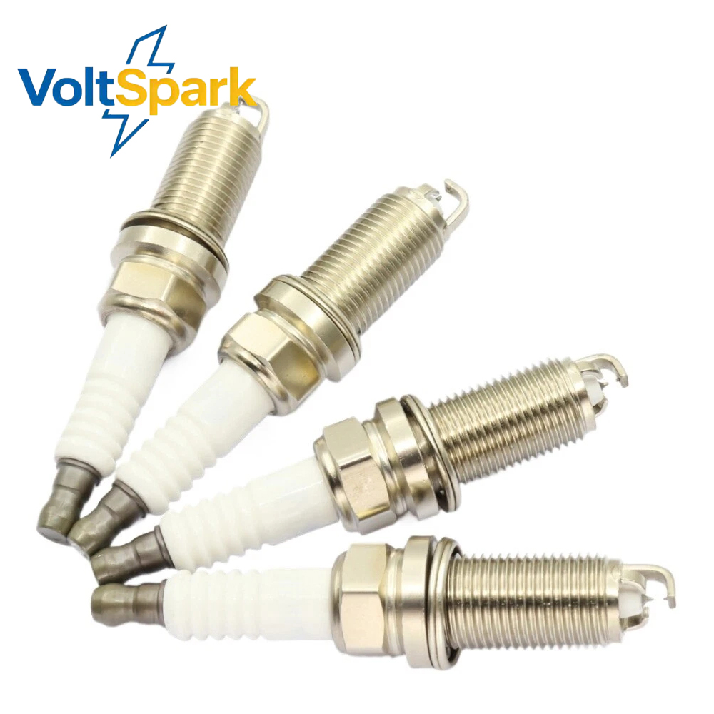 Bosch Spark Plug Platinum - A0041594403 Candela d'Accensione per Mercedes-Benz (Platino,