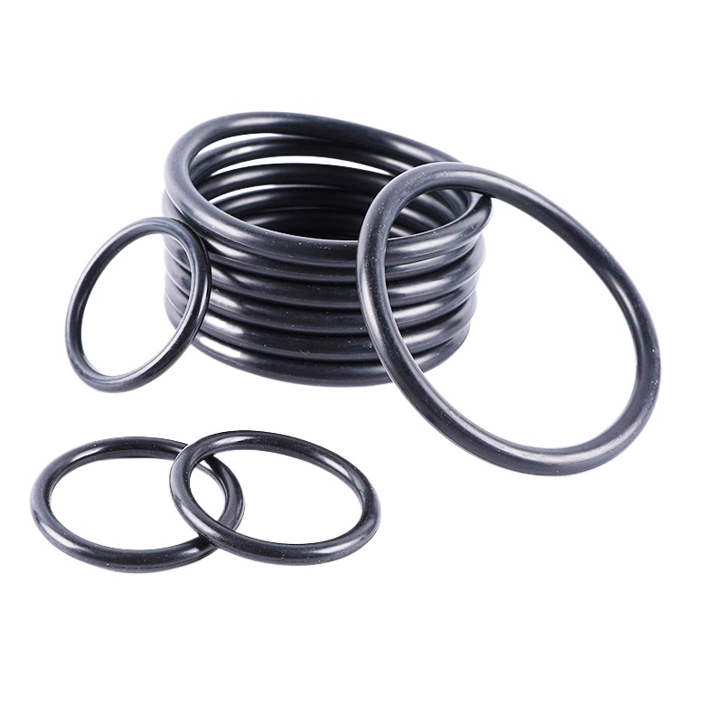 Auto Repair Cs - Guarnizione di tenuta O-Ring in NBR,