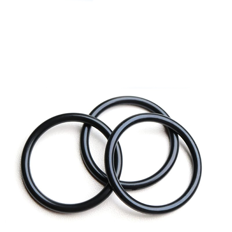 Auto Repair Cs - Guarnizione O-Ring in Gomma NBR Nitrilica,