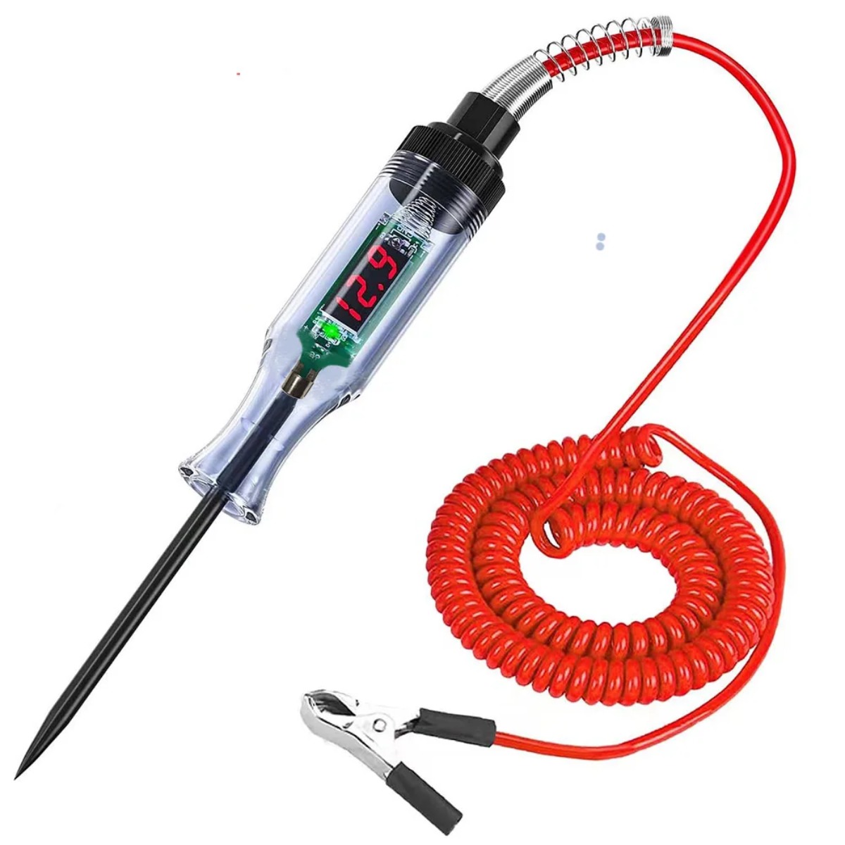 Car Diagnostic Tool - Tester di Tensione per Auto e