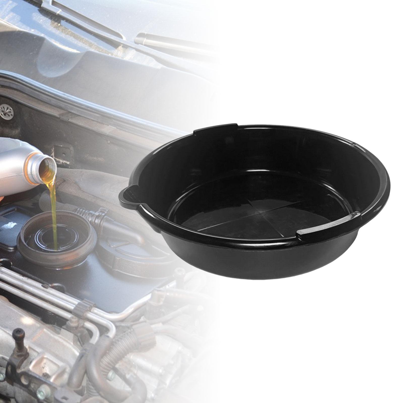 Oil Drain Tank - Contenitore per vaschetta di scarico dell'olio