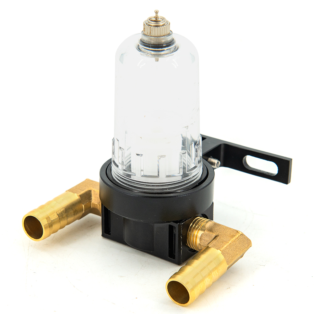 Il serbatoio del serbatoio del - Oil Drain Tank recensione e prezzo