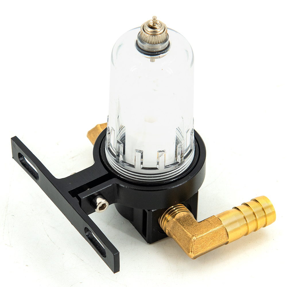 Il serbatoio del serbatoio del - Oil Drain Tank recensione e prezzo