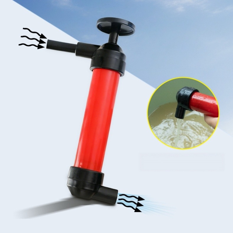 Pompa a sifone manuale per sca - Oil Drain Tank recensione e prezzo