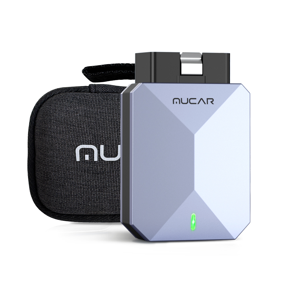 Scanner OBD2 MUCAR BT200 Max d - Car Diagnostic Tool recensione e prezzo