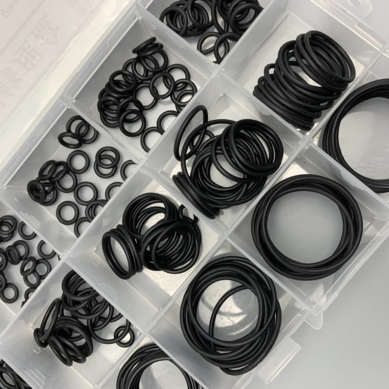 Kit di guarnizioni in gomma NB - Auto Repair Cs recensione e prezzo