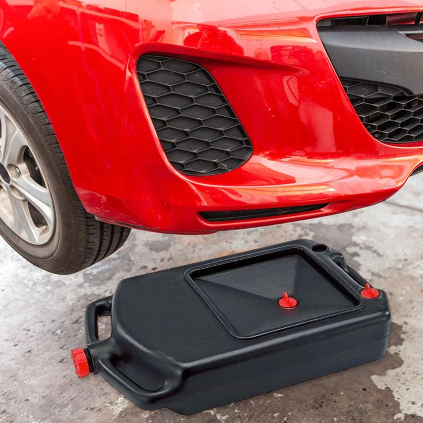 Contenitore di scarico dell'ol - Oil Drain Tank recensione e prezzo