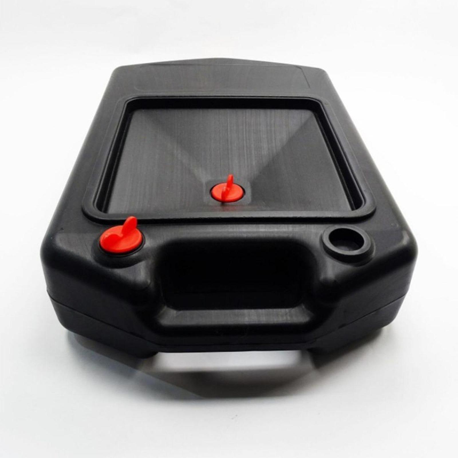 Contenitore di scarico dell'ol - Oil Drain Tank recensione e prezzo