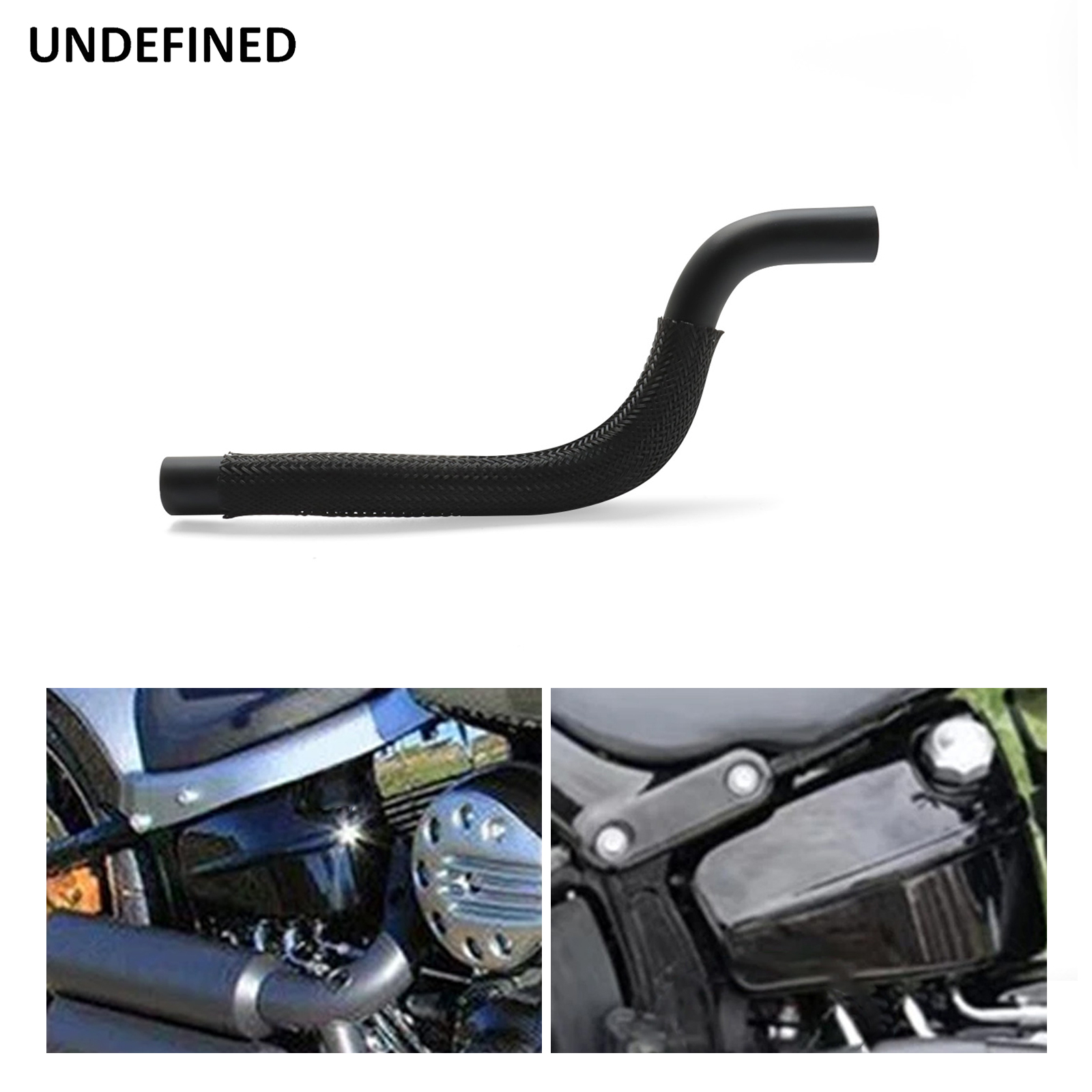 Tubo Flessibile per Radiatore  - Oil Drain Tank recensione e prezzo