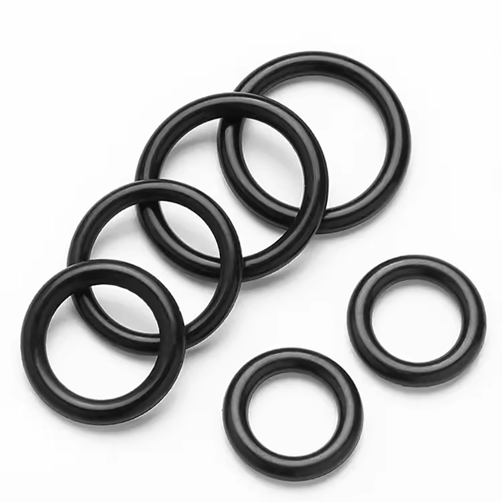 O-Ring in Gomma Nitrilica Nera - Auto Repair Cs recensione e prezzo