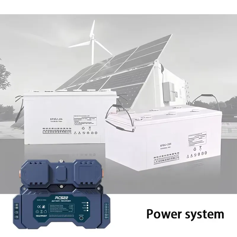 Indicatore di Capacità Batteri - Battery Load Tester recensione e prezzo