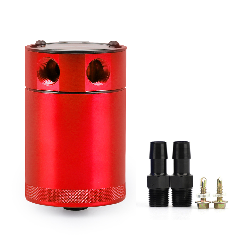 Serbatoio di recupero olio in  - Oil Drain Tank recensione e prezzo