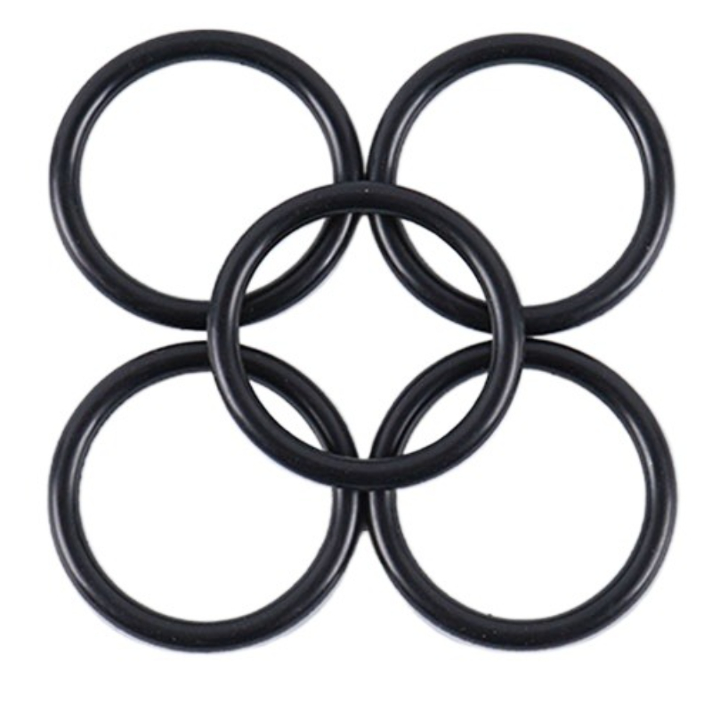 Guarnizione O-Ring in Gomma NB - Auto Repair Cs recensione e prezzo