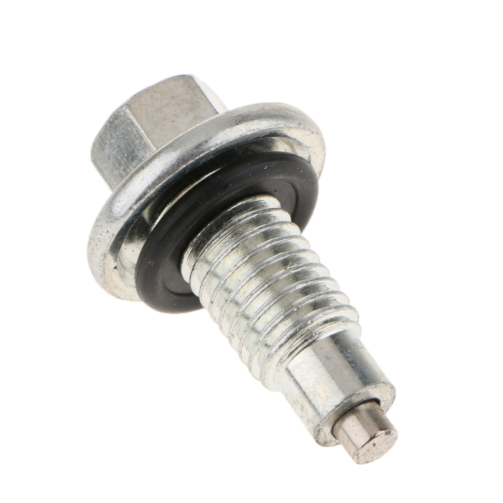 Tappo di scarico coppa olio mo - Oil Drain Tank recensione e prezzo