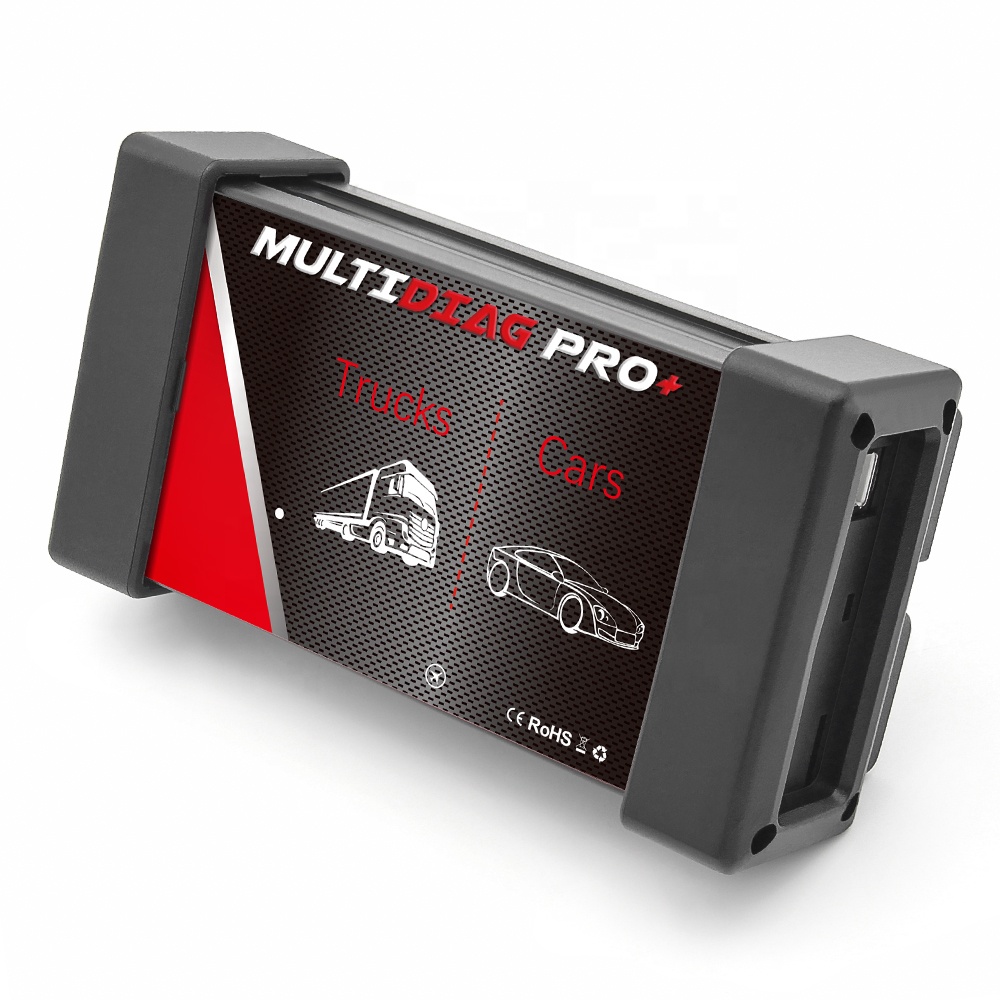 Strumento diagnostico per cami - Car Diagnostic Tool recensione e prezzo