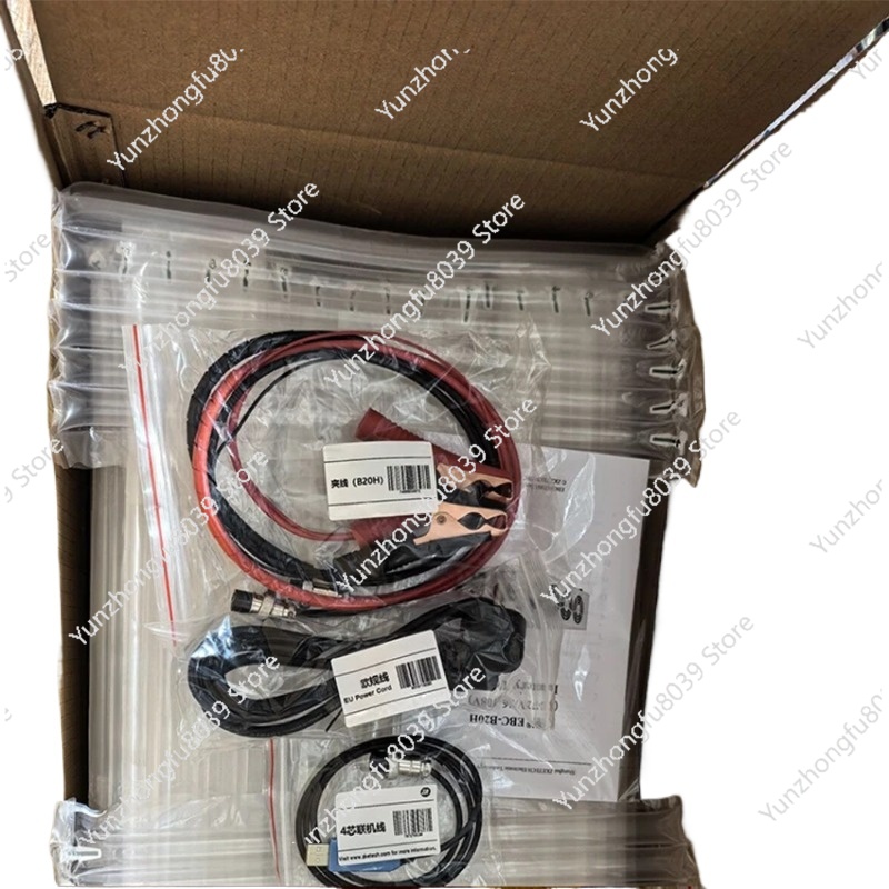 Tester di Capacità per Batteri - Battery Load Tester recensione e prezzo