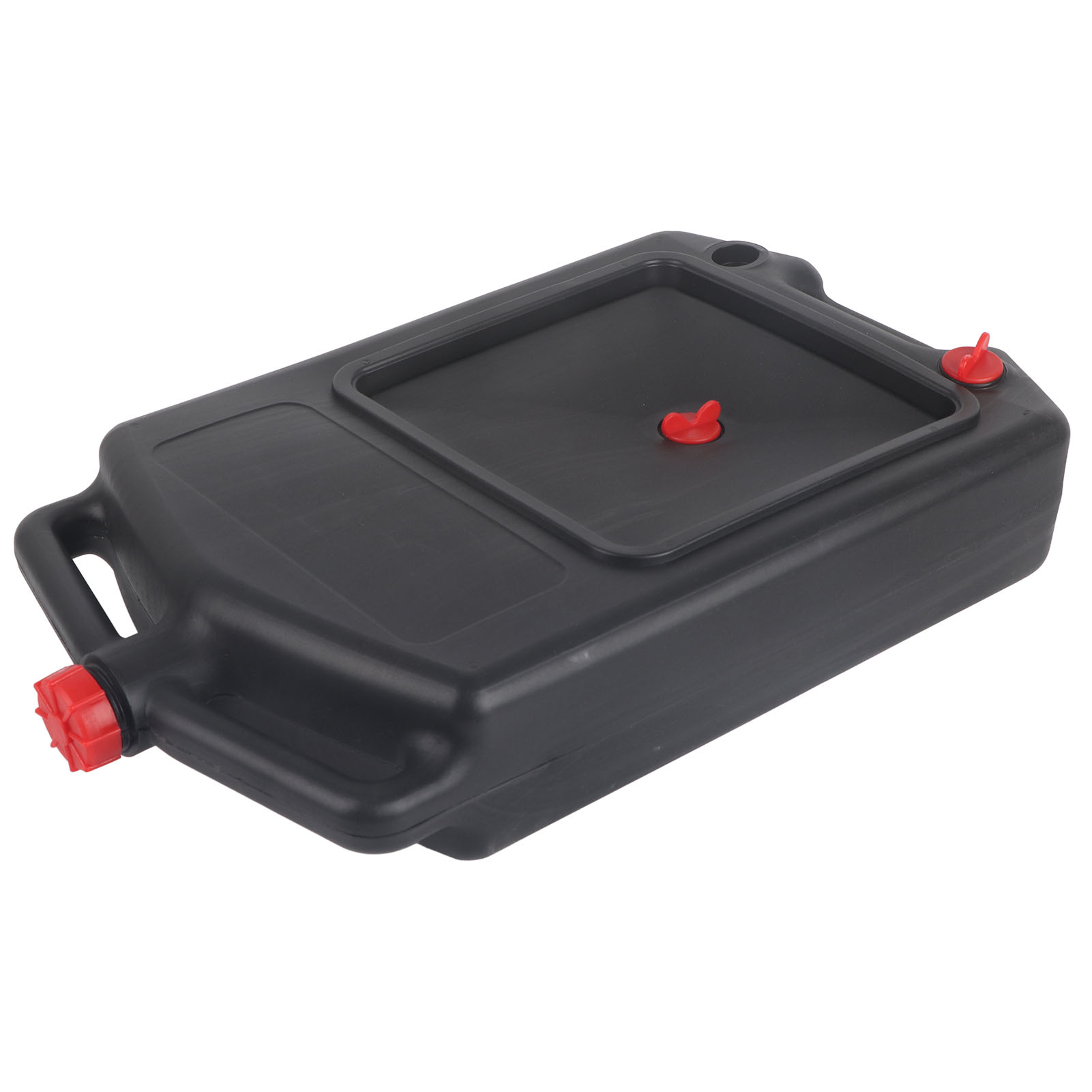 1 pz 8L universale moto auto b - Oil Drain Tank recensione e prezzo