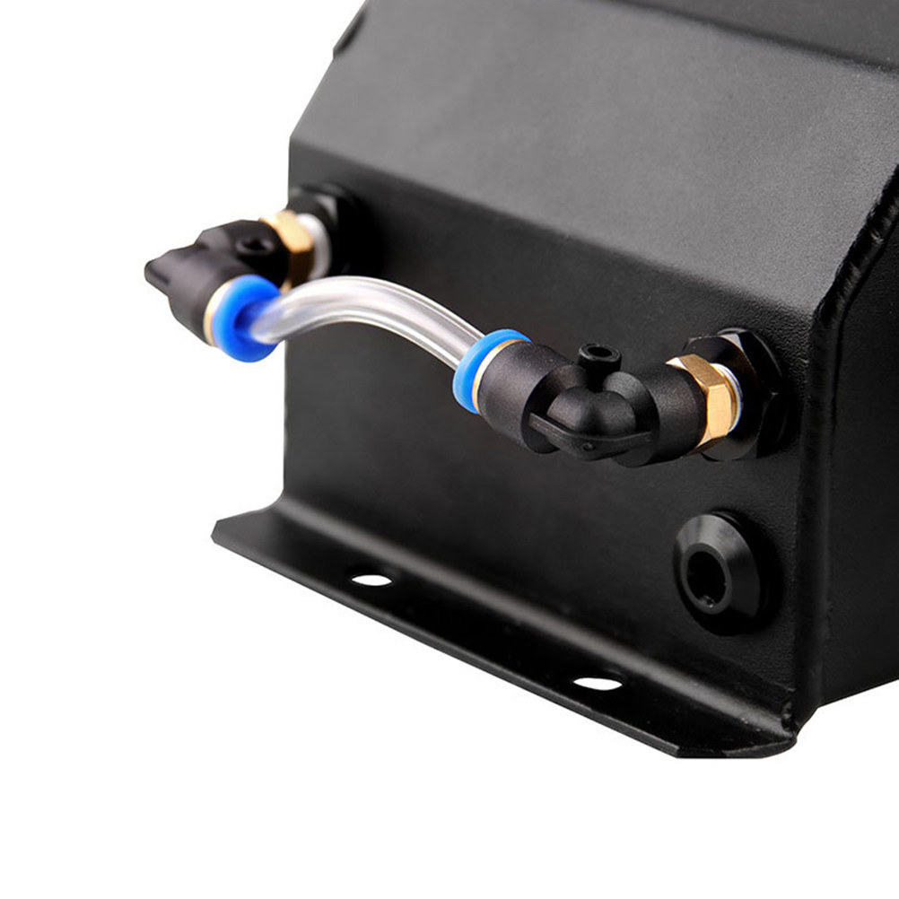 Serbatoio universale in allumi - Oil Drain Tank recensione e prezzo