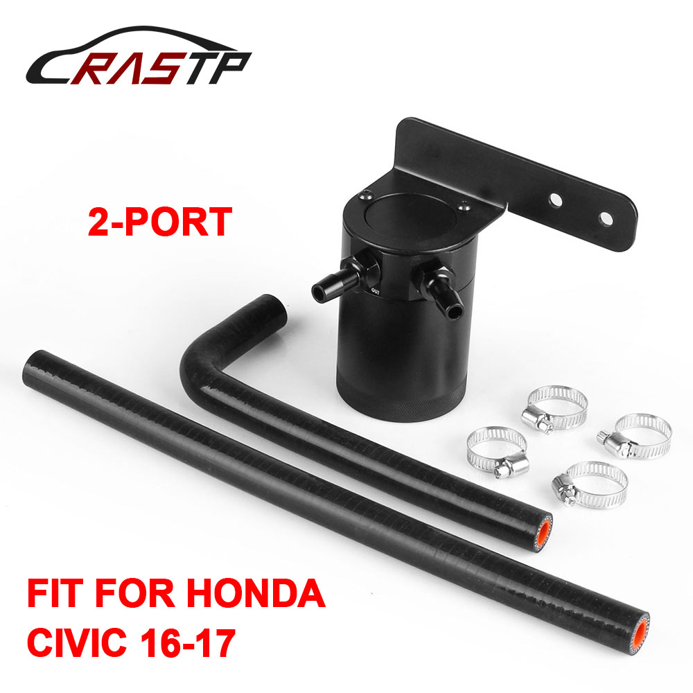 RASTP-serbatoi di combustibile - Oil Drain Tank recensione e prezzo