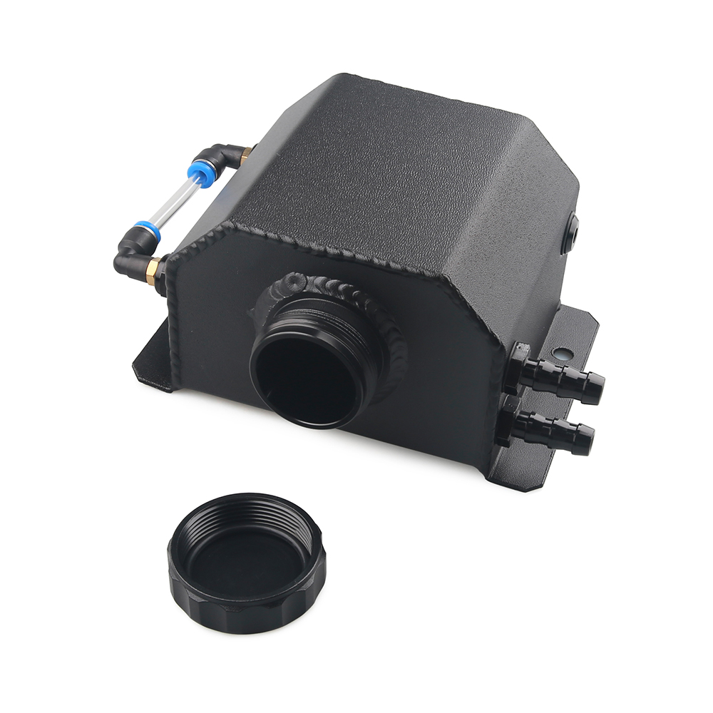 Serbatoio di recupero olio mot - Oil Drain Tank recensione e prezzo