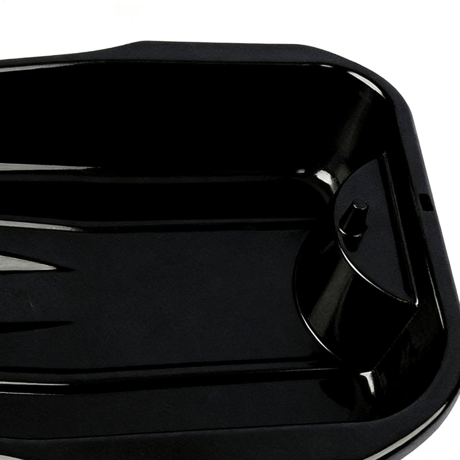 Contenitore per Olio Esausto A - Oil Drain Tank recensione e prezzo