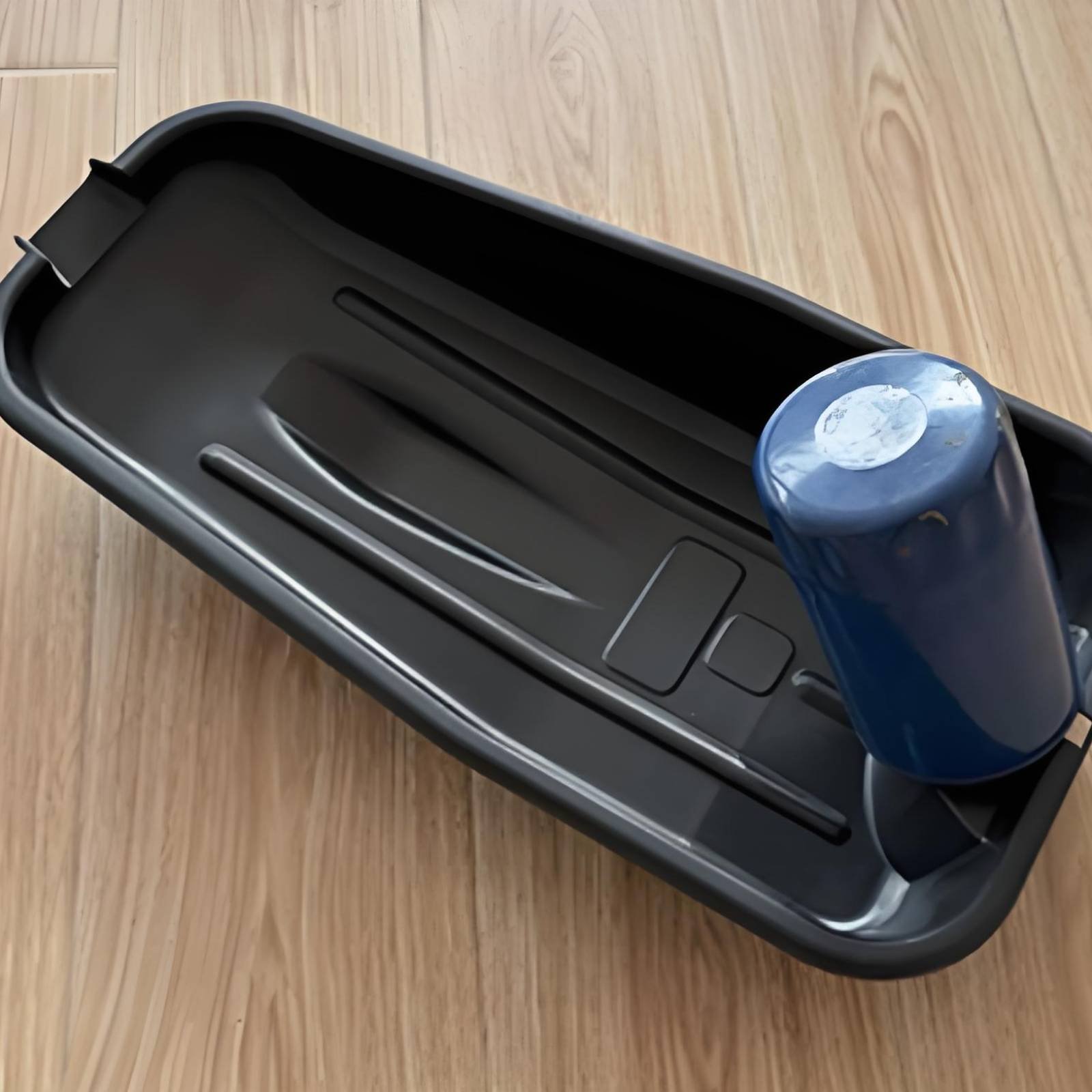 Vasca di raccolta olio da 2,5L - Oil Drain Tank recensione e prezzo