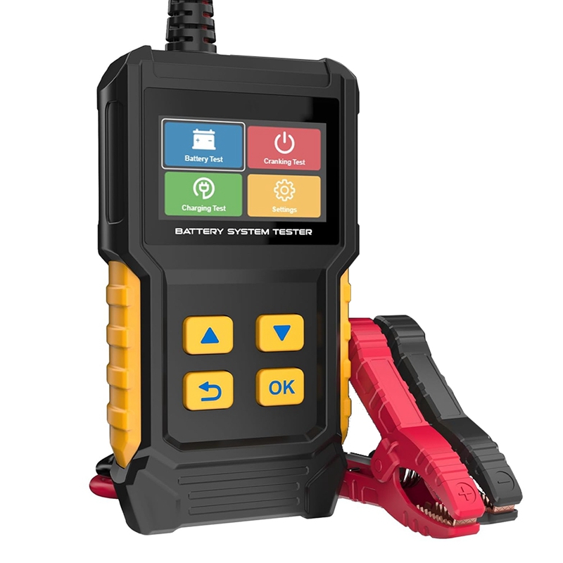 Super Offerta: Tester per Batt - Battery Load Tester recensione e prezzo