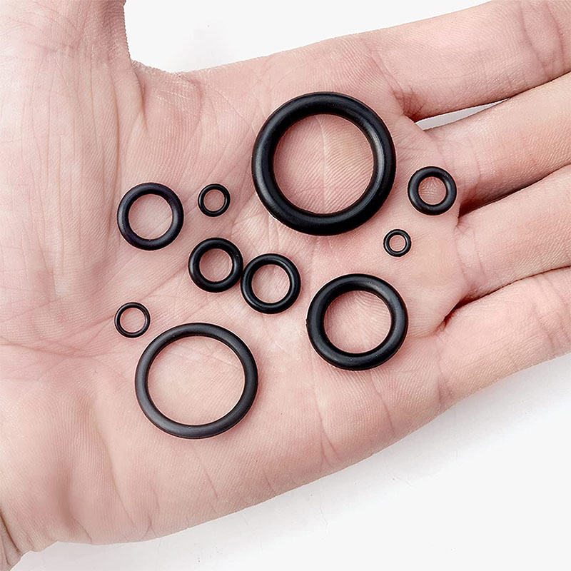 WD CS 2mm,NBR O Ring Guarnizio - Auto Repair Cs recensione e prezzo