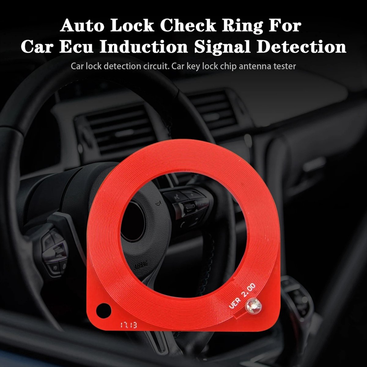 Super Offerta: 5 Pezzi Bobina  - Car Diagnostic Tool recensione e prezzo