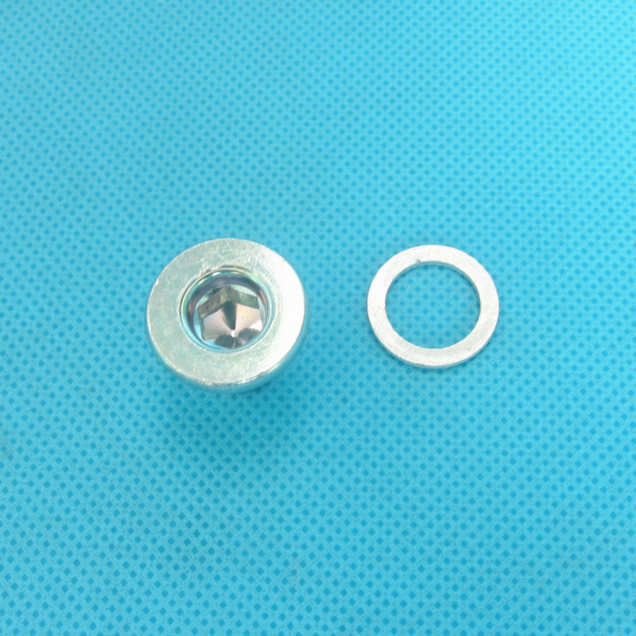 Accessori auto FS50-21-249 bul - Oil Drain Tank recensione e prezzo
