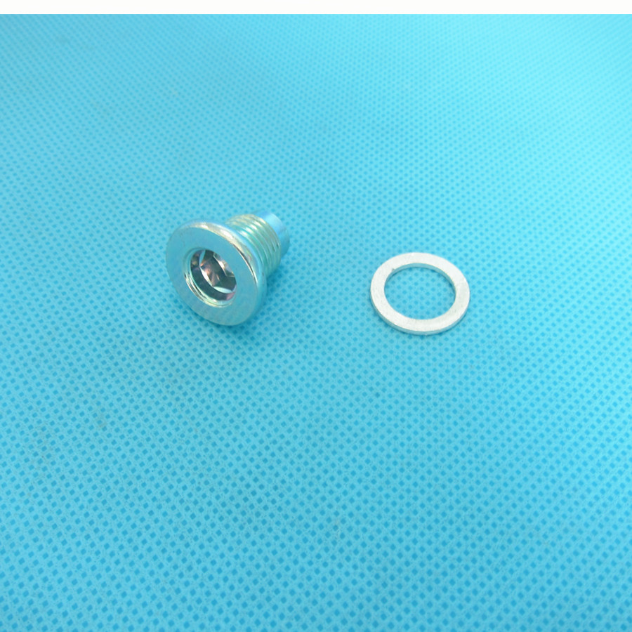 Accessori auto FS50-21-249 bul - Oil Drain Tank recensione e prezzo