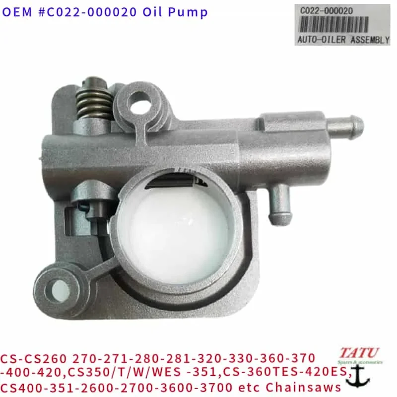 Gruppo Pompa Olio C022000020 p - Auto Repair Cs recensione e prezzo