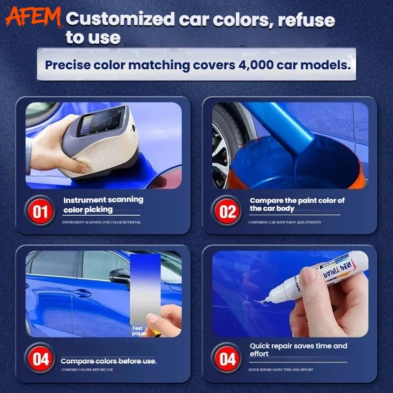 Per Changan CS 15 2010-2025 Pe - Auto Repair Cs recensione e prezzo