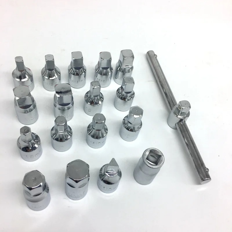 Chiave a bussola per il tappo  - Oil Drain Tank recensione e prezzo