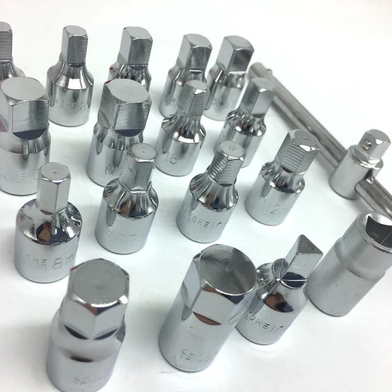 Chiave a bussola per il tappo  - Oil Drain Tank recensione e prezzo