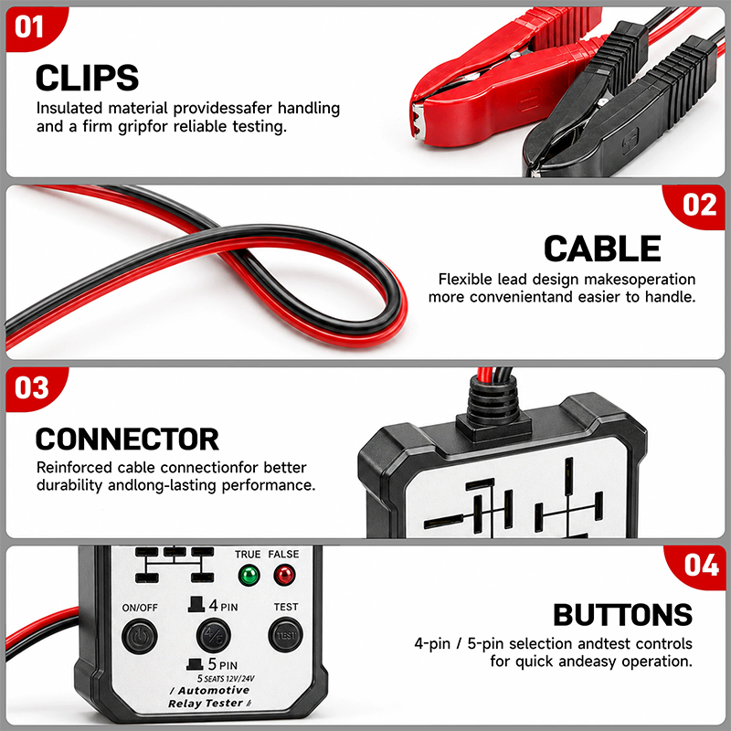 Nuovo Tester Universale per Re - Car Diagnostic Tool recensione e prezzo