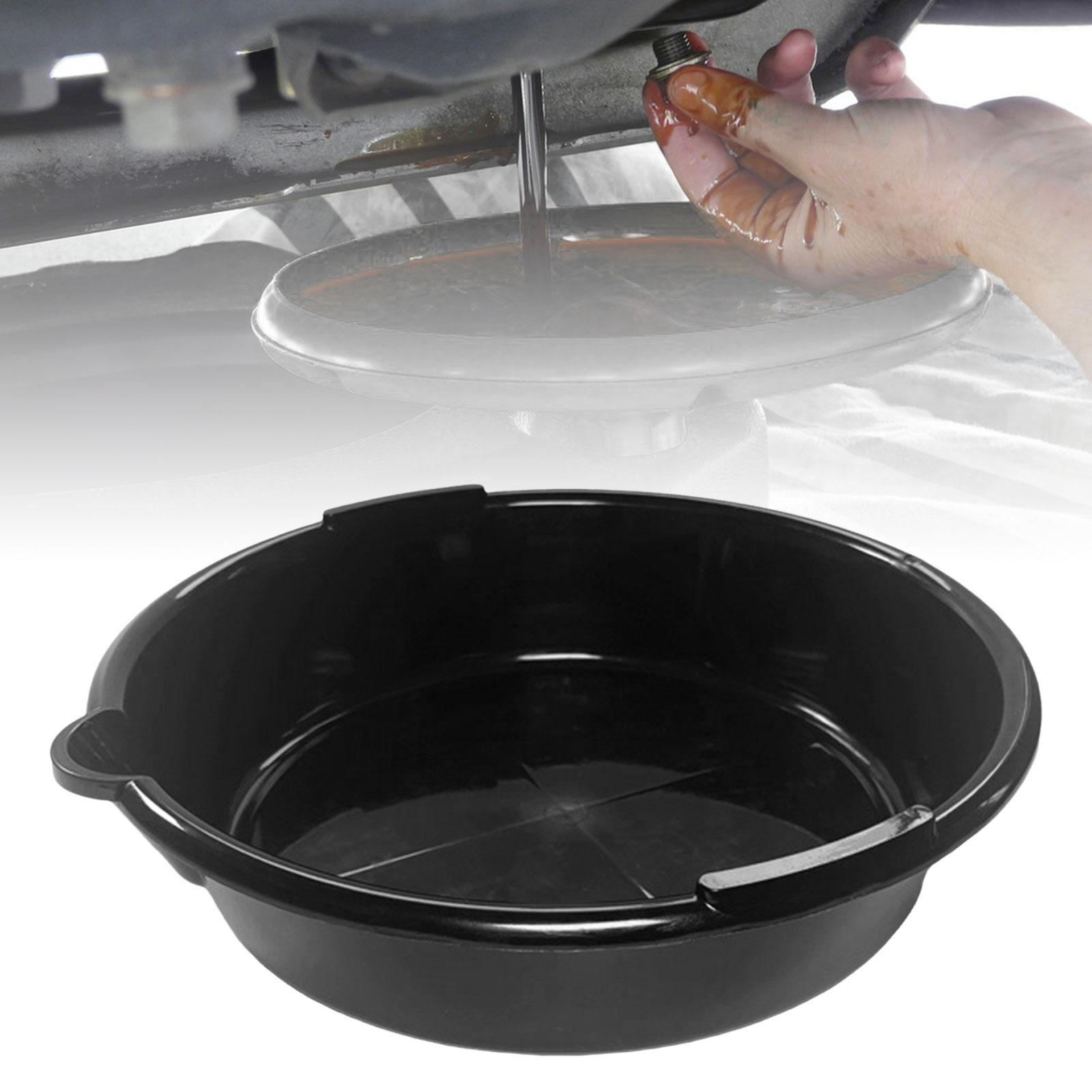 Contenitore per vaschetta di s - Oil Drain Tank recensione e prezzo