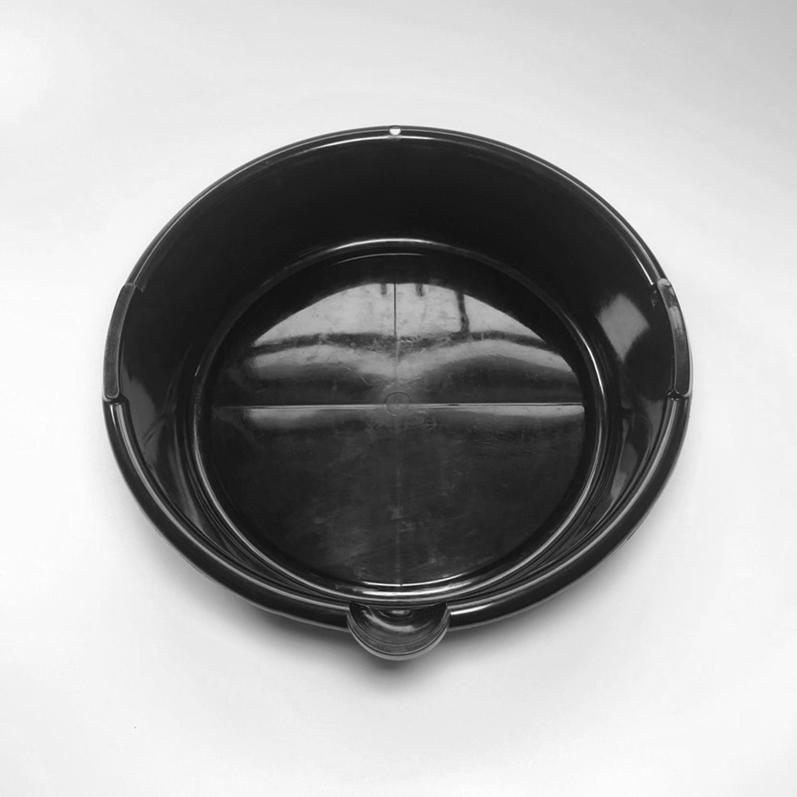 Contenitore per vaschetta di s - Oil Drain Tank recensione e prezzo